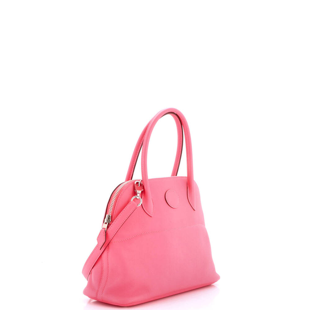 Hermes 27 Bolide Bag Swift - Picture 2 of 7
